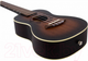 Миниатюра изображения товара Укулеле Flight DUC380 Amber