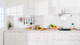 Миниатюра изображения товара Ручка для мебели Boyard RR002 / RR002W.5/320 (цвет W)