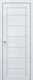 Миниатюра изображения товара Дверь межкомнатная Deform V7 ДО 80x200 (скай вуд/стекло матовое)