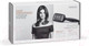 Миниатюра изображения товара Расческа-выпрямитель BaByliss HSB101E