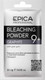 Миниатюра изображения товара Порошок для осветления волос Epica Professional Bleaching Powder Графит саше (30г)