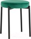 Миниатюра изображения товара Табурет Stool Group Рио / AV 480-C697-08 (велюр зеленый)