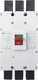 Миниатюра изображения товара Выключатель автоматический КС ВА 88-800H 800A 3P 75кА / SVA88-3-80080075