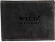 Миниатюра изображения товара Портмоне Wild Tiger AM-28-033 (черный)