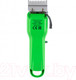 Миниатюра изображения товара Машинка для стрижки волос Dewal Pro Neon Green 03-081