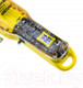 Миниатюра изображения товара Машинка для стрижки волос Dewal Pro Neon Yellow 03-081