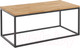 Миниатюра изображения товара Журнальный столик Dipriz Detlef Д.7411-02 (дуб масло)