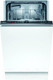 Миниатюра изображения товара Посудомоечная машина Bosch SPV2IKX10E