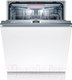 Миниатюра изображения товара Посудомоечная машина Bosch SMV4HVX31E
