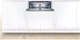 Миниатюра изображения товара Посудомоечная машина Bosch SMV4HVX31E