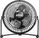 Миниатюра изображения товара Вентилятор Sundays Home QT-U401A (черный)