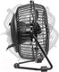 Миниатюра изображения товара Вентилятор Sundays Home QT-U401A (черный)