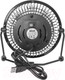 Миниатюра изображения товара Вентилятор Sundays Home QT-U401A (черный)