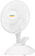 Миниатюра изображения товара Вентилятор Sundays Home RTJ-15 (белый)