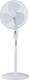 Миниатюра изображения товара Вентилятор Sundays Home RD-40A (белый)