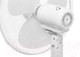Миниатюра изображения товара Вентилятор Sundays Home RD-40A (белый)