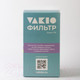 Миниатюра изображения товара Фильтр для проветривателя Vakio F6