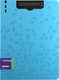 Миниатюра изображения товара Планшет с зажимом Berlingo Neon / PPf_93304 (голубой неон)
