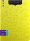 Миниатюра изображения товара Планшет с зажимом Berlingo Neon / PPf_93301 (желтый неон)