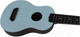 Миниатюра изображения товара Укулеле Flight Ultra S-35 Ether