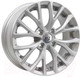 Миниатюра изображения товара Литой диск RST Wheels R015 15x6" 4x100мм DIA 60.1мм ET 50мм SL