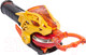 Миниатюра изображения товара Игрушка детская Infinity Nado Волчок Эпик Лончер Стартер Blazing Bear / 40594