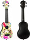 Миниатюра изображения товара Укулеле Flight Ultra S-42 Summer Cat