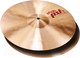 Миниатюра изображения товара Набор тарелок для ударной установки Paiste PST 7 Light Hi-Hat 0001704314 (2шт)