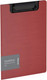 Миниатюра изображения товара Планшет с зажимом Berlingo Steel&Style / PPf_94003 (красный)