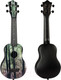 Миниатюра изображения товара Укулеле Flight Ultra S-40 Deep Forest
