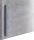 Миниатюра изображения товара Ручка для мебели Boyard Vertical RS064GR.4/192