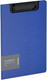 Миниатюра изображения товара Планшет с зажимом Berlingo Steel&Style / PPf_94002 (синий)