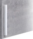 Миниатюра изображения товара Ручка для мебели Boyard Vertical RS064W.4/192
