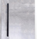 Миниатюра изображения товара Ручка для мебели Boyard Al Vertical RS066BL.4/320