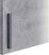 Миниатюра изображения товара Ручка для мебели Boyard Vertical RS066GR.4/128