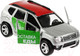Автомобиль игрушечный Технопарк Renault Duster Доставка / DUSTER-12-VKU — фото 8