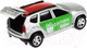 Автомобиль игрушечный Технопарк Renault Duster Доставка / DUSTER-12-VKU — фото 10