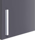 Миниатюра изображения товара Ручка для мебели Boyard Vertical RS066W.4/128