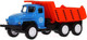 Миниатюра изображения товара Самосвал игрушечный Технопарк Урал 4320 / 2003C092-R