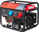 Миниатюра изображения товара Бензиновый генератор Fubag BS 8500 XD ES Duplex (641090)