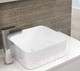 Миниатюра изображения товара Умывальник Cersanit Crea 35 Square (P-UM-CRE35/1-oc-S)