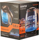Миниатюра изображения товара Электрочайник Centek CT-0034 Coffee Vancouver