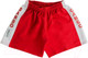 Миниатюра изображения товара Шорты для самбо Atemi Красный (р.28)