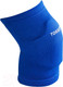 Миниатюра изображения товара Наколенники защитные Torres PRL11017S-03 (S, синий)