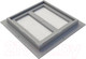 Миниатюра изображения товара Люк напольный Lukoff Стронг 30x30