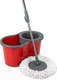Миниатюра изображения товара Набор для уборки Verde Spin Mop (красный)