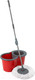 Миниатюра изображения товара Набор для уборки Verde Spin Mop (красный)