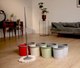 Миниатюра изображения товара Набор для уборки Verde Spin Mop (красный)