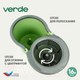 Миниатюра изображения товара Набор для уборки Verde Spin Mop (оливковый)