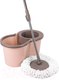 Миниатюра изображения товара Набор для уборки Verde Spin Mop (бежевый)